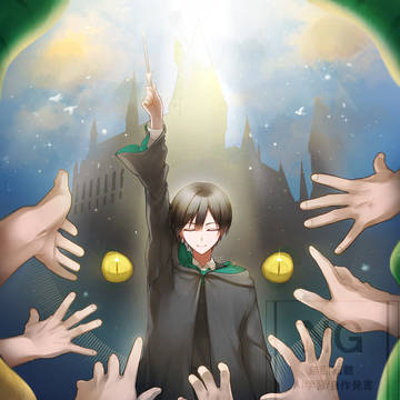 Tom Riddle / Lord Voldemort