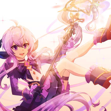 Mystic Alchemist