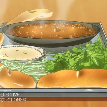 sudanese food