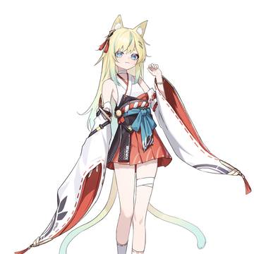 Character design