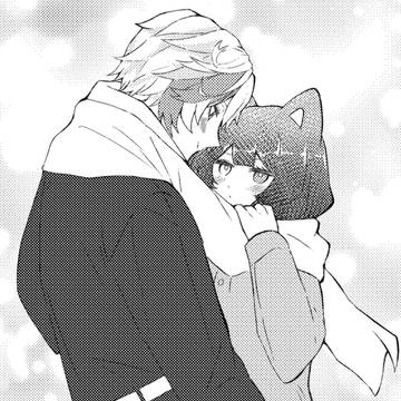 🌈HLcp絵まとめ