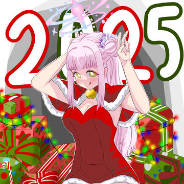 SANTA MIKA