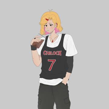 olivia bamsket ball outfit