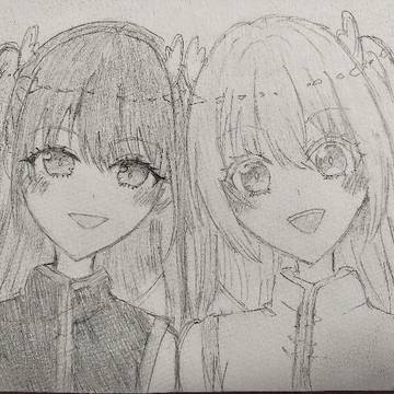 リリ×ミリ