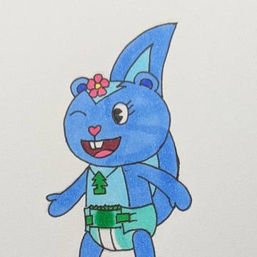ペチュニア