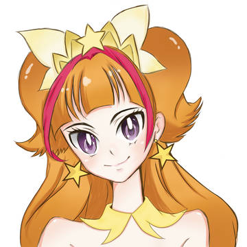 キュアトゥインクル