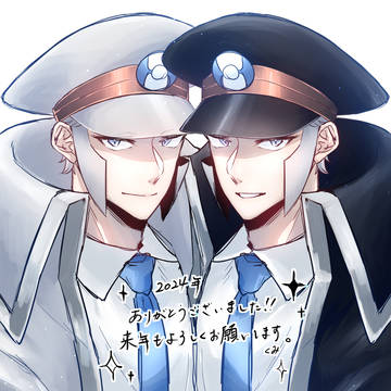 描き納めA〼