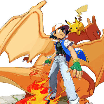 アニポケまとめ(2024)