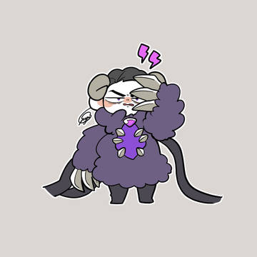 リンバスお絵描きまとめ2