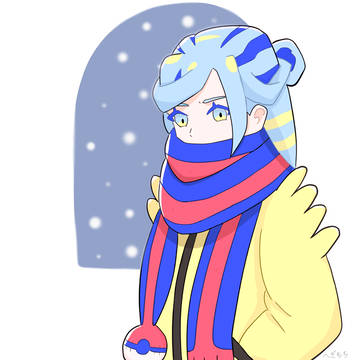 グルーシャ