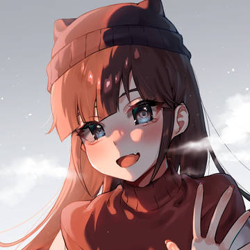 あけましておめでとうございます
