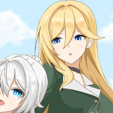 デュランダル誕生日おめでとう！