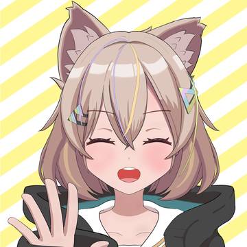 トラスちゃん3