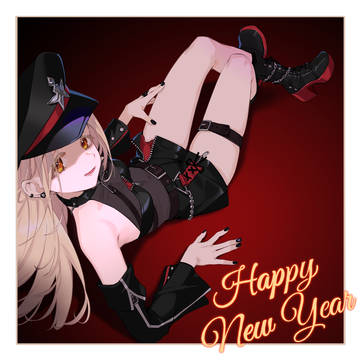 Happy new year!!!