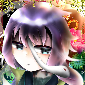 明けましておめでとうイラスト&ネップリのお知らせ