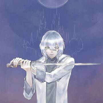 悪魔城 log #3