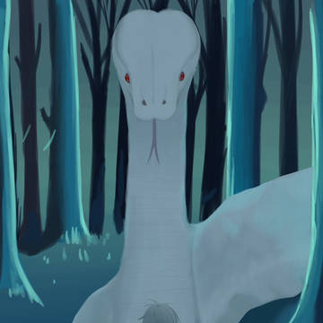 年賀イラスト