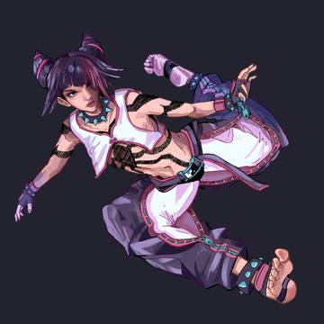 Fight Juri