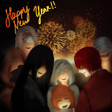 Happy New Year!!!