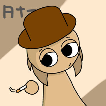 タナーとジェヴィン
