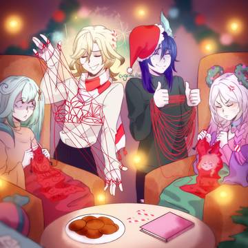 Happy New Year!!