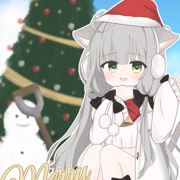 雪景色はココロちゃんとマッチする.png