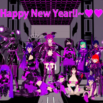 Happy New Year!!!