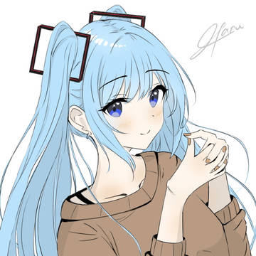 2024.12 初音ミク