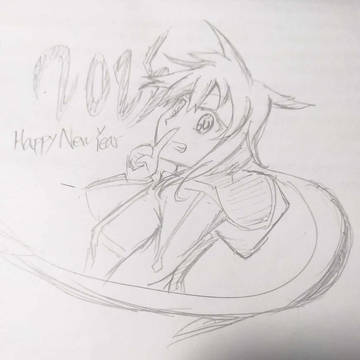 2025 新年