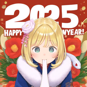 Happy New Year