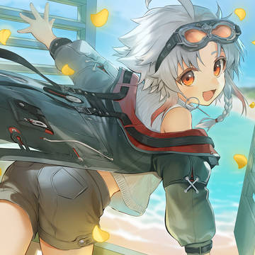 赤潮ZeroEra