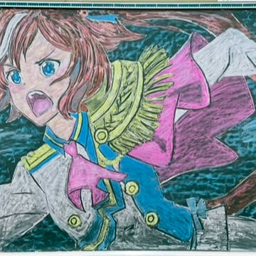 テイオー！テイオー！！テイオー！！！