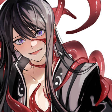 触手ｘユーリまとめ