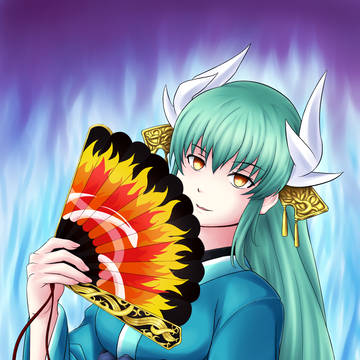 kiyohime