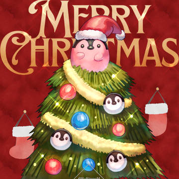 2024クリスマス