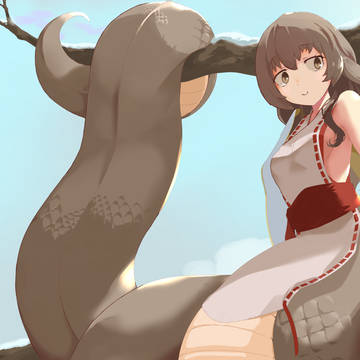 ラミア年