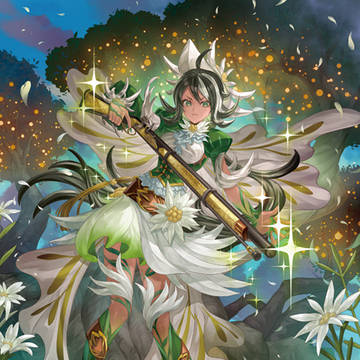 【ヴァンガード】メモリアルステム アルピヌム