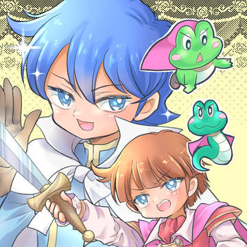 懐かしのタイトル
