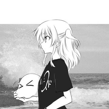 日本海喜多ちゃん