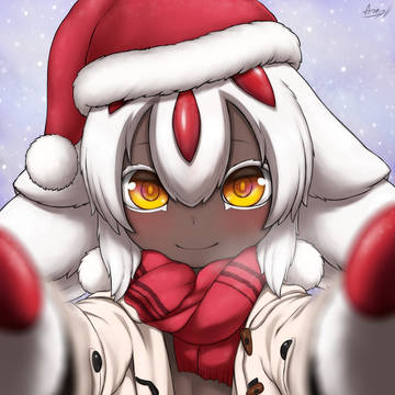 Merry Christmas, Happy New Year