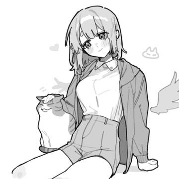 2024お気に入り落書き