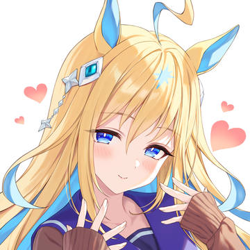 萌え袖ユニヴァース