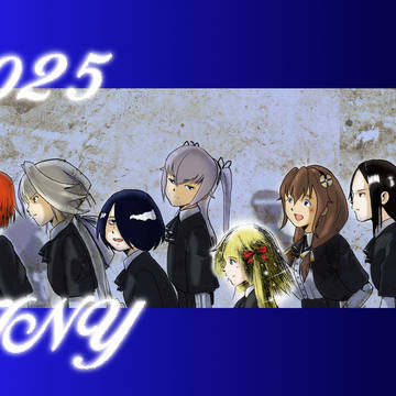 2025 HNY