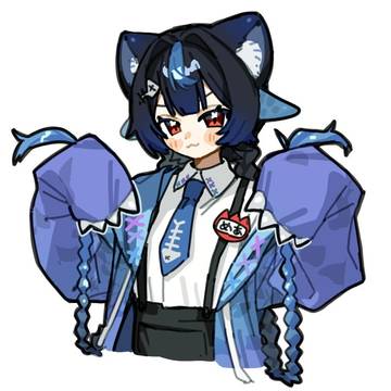 2024ファンアート詰め