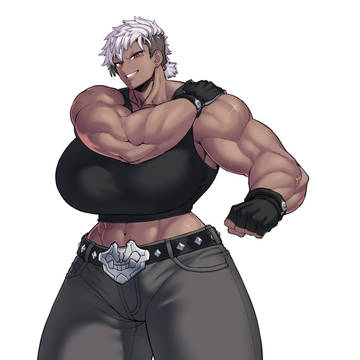 ハガネール
