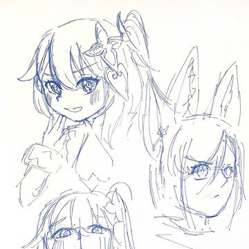 原神とかFGO