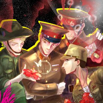 戦メリログ27（日/ENG/繁）