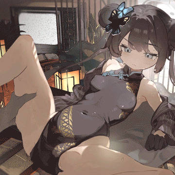 新年快乐~