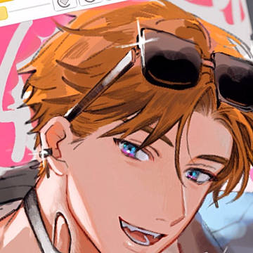 絵チャまとめ(ヒーロー、すくみ多め)