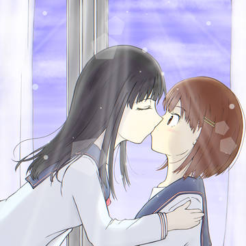 スキありっ